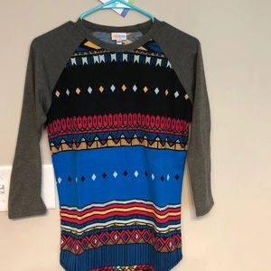 LULAROE RANDY XXS